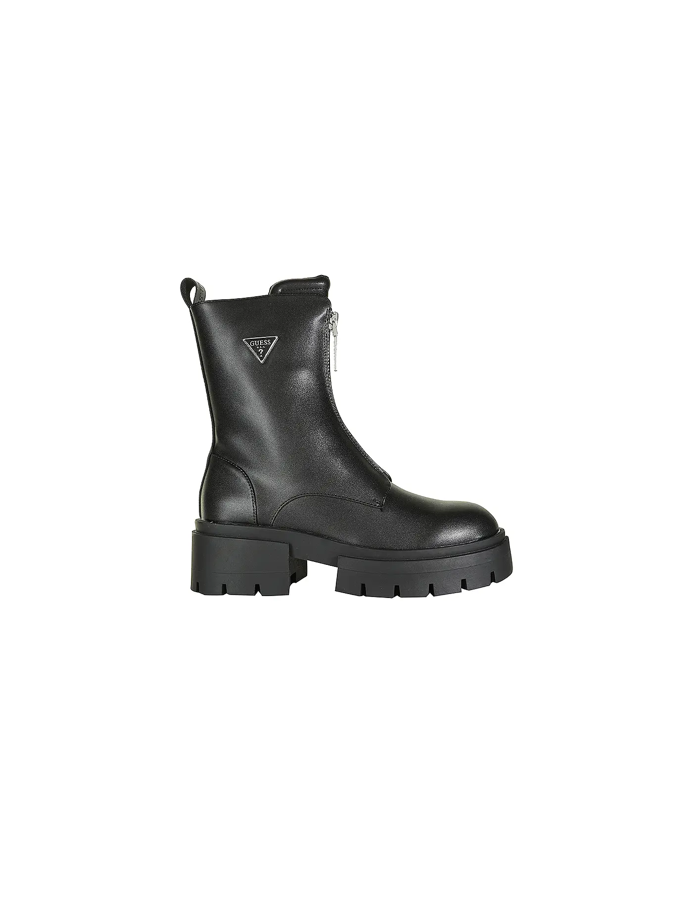 GUESS | Chelsea Boots LEILA | schwarz